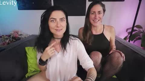 Levity online show from 10-14-25, 08:20