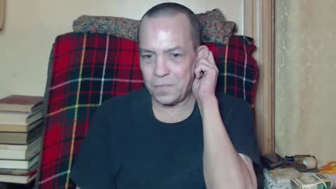 levon48 online show from 02-07-25, 01:15