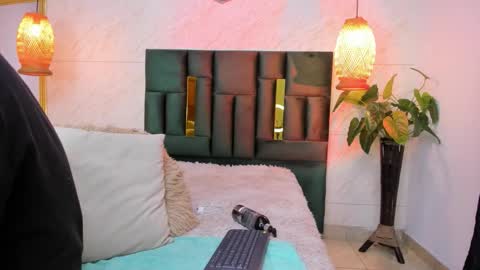 Snapshot of levy_steve chatting on 12-03-25, 04:53 LevySteven online show from 12-03-25, 04:53