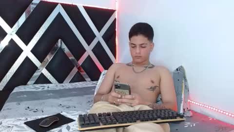 LevySteven online show from 02-28-26, 05:41