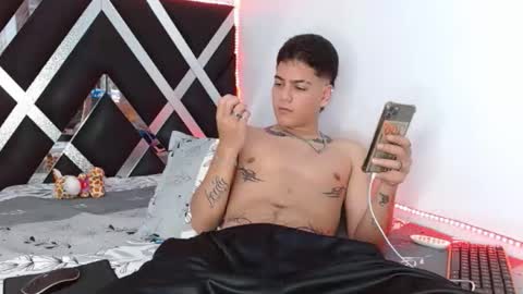 LevySteven online show from 03-18-26, 11:41