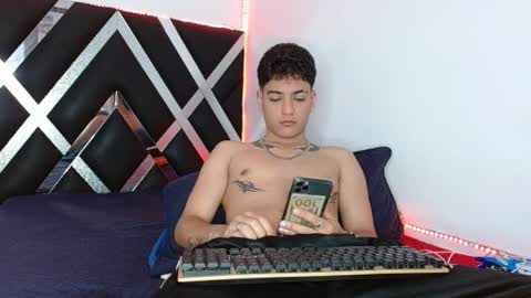 LevySteven online show from 04-14-26, 10:16