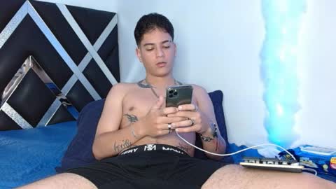 LevySteven online show from 04-24-26, 05:54