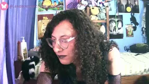 Lewd Mooncat online show from 05-13-26, 10:17
