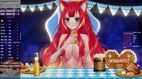 Kira online show from 10-03-25, 02:03