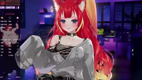 Kira online show from 01-15-26, 06:22