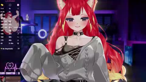 Kira online show from 01-17-26, 03:55