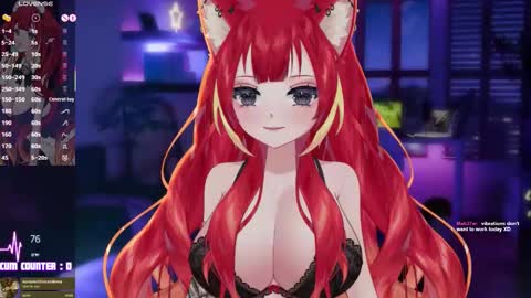 Kira online show from 02-07-26, 06:22