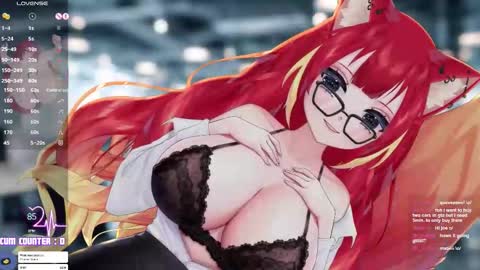 Kira online show from 02-17-26, 06:36