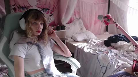 lewdy booty online show from 02-19-25, 10:31