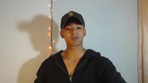 i  am lewis ly EDUARDO MEMDOZA15 online show from 03-04-26, 02:01