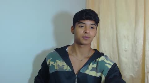 i  am lewis ly EDUARDO MEMDOZA15 online show from 03-13-26, 02:56