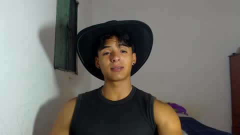 Snapshot of lewis_ly chatting on 05-20-26, 06:47 i am lewis ly EDUARDO MEMDOZA15 online show from 05-20-26, 06:47