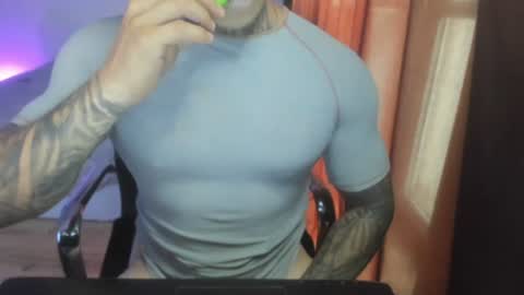 blablablack online show from 07-16-26, 01:39