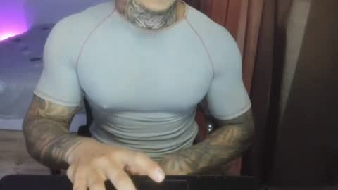 blablablack online show from 07-17-26, 05:07