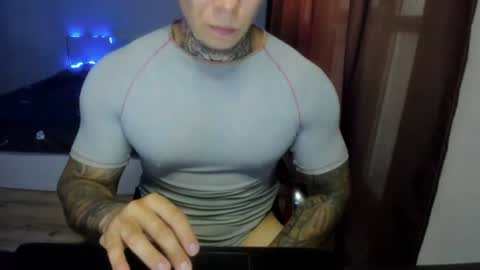 blablablack online show from 07-27-26, 05:09