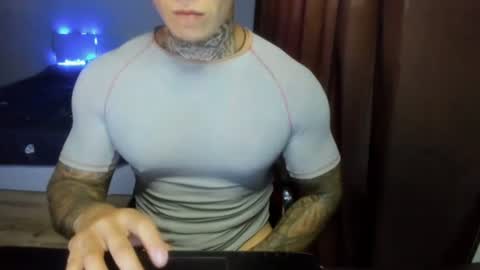 blablablack online show from 07-28-26, 05:34