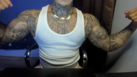blablablack online show from 07-28-26, 08:45