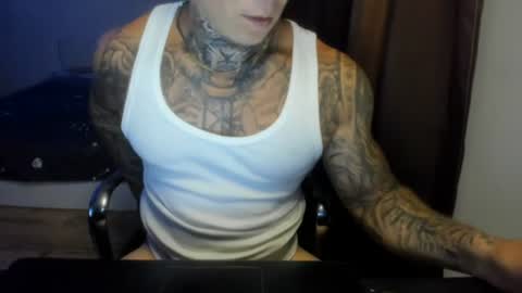 blablablack online show from 07-28-26, 08:52