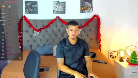 lewis online show from 12-14-24, 07:25