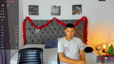 lewis online show from 12-21-24, 06:23