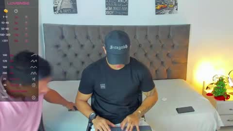 lewis online show from 01-10-25, 06:38