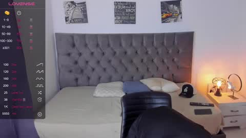 lewis online show from 01-24-25, 06:14