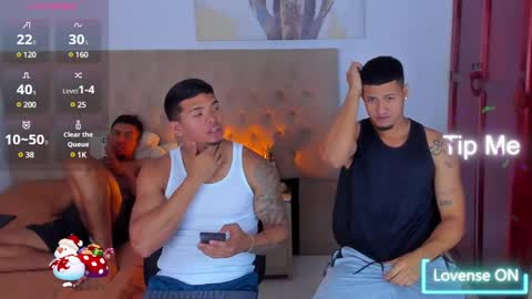 lewis online show from 02-27-25, 06:53