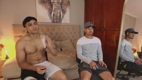 lewis online show from 02-23-26, 07:11