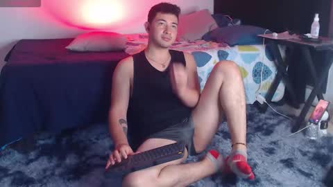 lex__miller online show from 03-05-26, 02:18