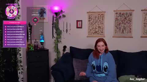 Lex online show from 03-07-25, 04:11