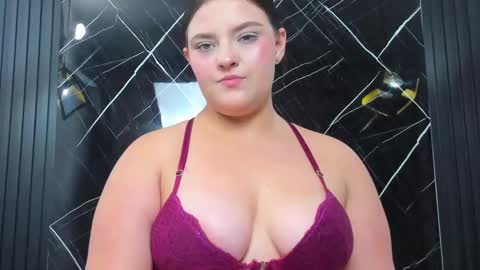 Snapshot of lexa_lust chatting on 11-07-25, 11:10 Lexa online show from 11-07-25, 11:10