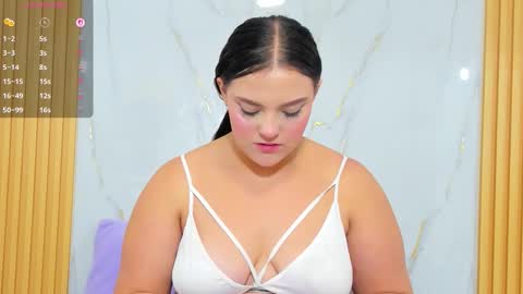 Snapshot of lexa_lust chatting on 12-05-25, 11:19 Lexa online show from 12-05-25, 11:19