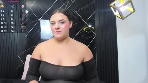 Lexa  online show from 01-08-26, 11:23