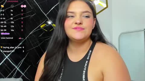 Lexa  online show from 04-23-26, 12:29