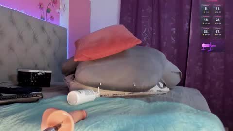 xiara online show from 02-04-26, 02:06