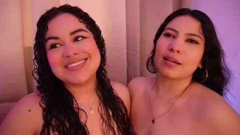 Gabrielle  Lexa  online show from 10-20-25, 09:26