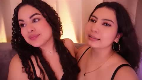 Gabrielle  Lexa  online show from 11-30-25, 10:47