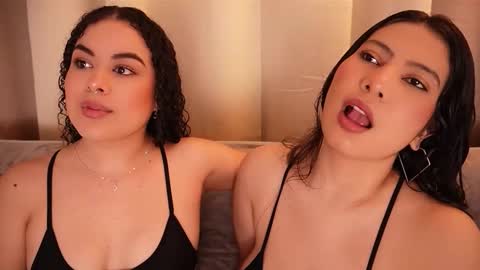 Gabrielle  Lexa  online show from 02-14-26, 11:29