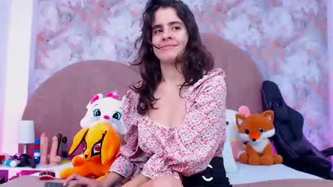 LexaDeRuso online show from 01-13-25, 08:04