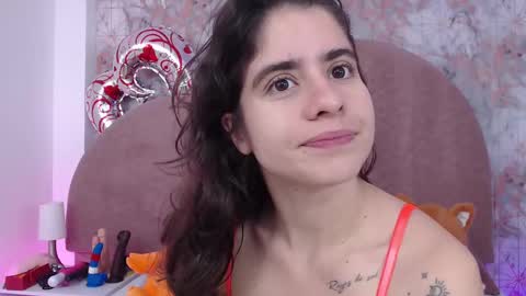 LexaDeRuso online show from 02-23-25, 12:27