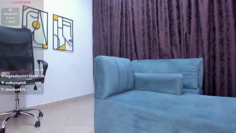 lexa online show from 12-19-24, 07:07