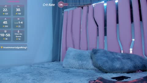 lexa online show from 01-09-25, 11:56