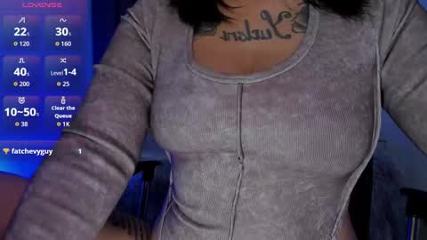 lexa online show from 11-26-25, 11:44