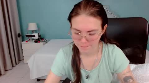 Snapshot of lexalove_doll chatting on 10-01-25, 04:07 Lexas Room online show from 10-01-25, 04:07