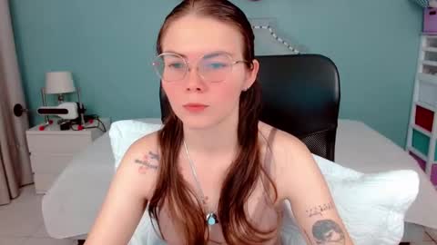 Snapshot of lexalove_doll chatting on 10-11-25, 02:55 Lexas Room online show from 10-11-25, 02:55