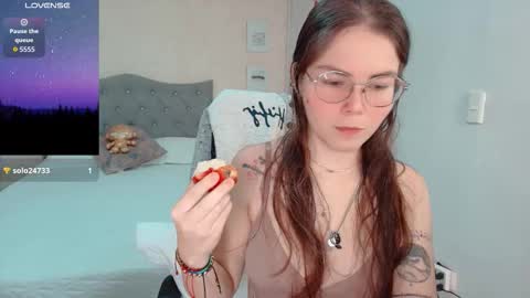 Lexas Room online show from 02-07-26, 03:32