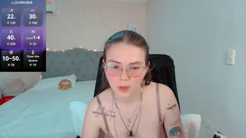 Lexas Room online show from 02-23-26, 04:43