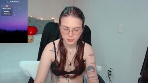 Lexas Room online show from 02-27-26, 03:50