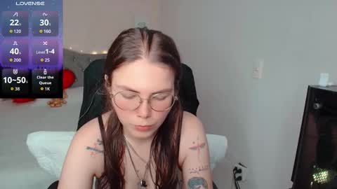 Lexas Room online show from 02-28-26, 03:51